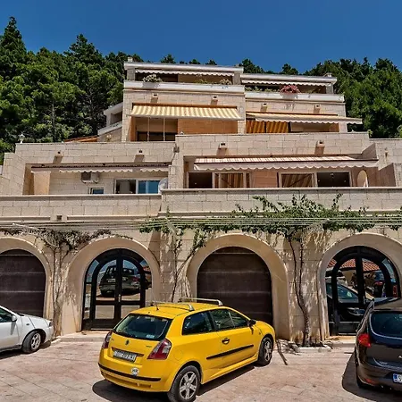 Apartament D&d Sosic *
