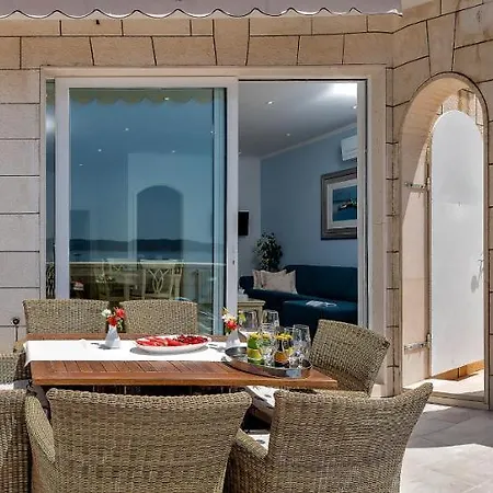 Apartament D&d Sosic Brela