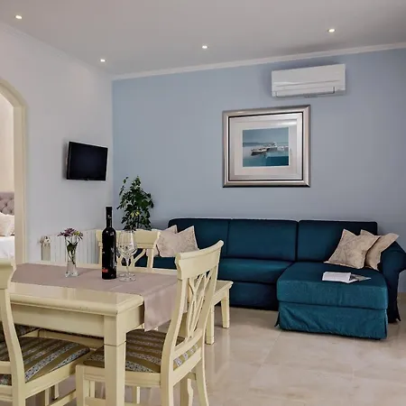 D&d Sosic Apartament Brela