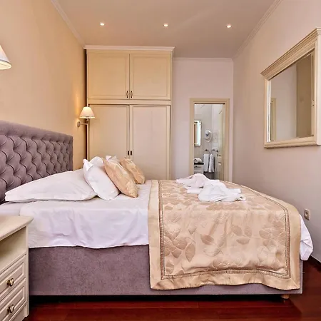 Apartament D&d Sosic Brela