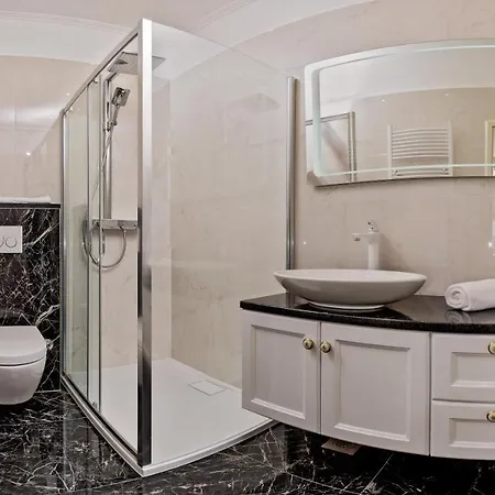 D&d Sosic Apartament Brela