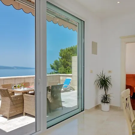Apartament D&d Sosic *
