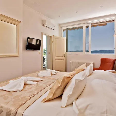 Apartament D&d Sosic *