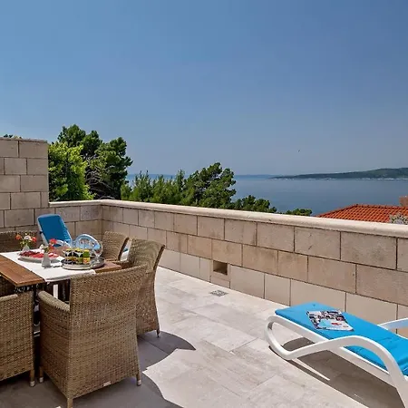 Apartament D&d Sosic *