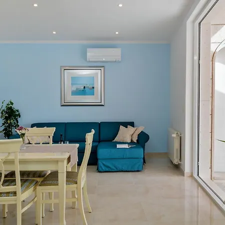 D&d Sosic Apartament