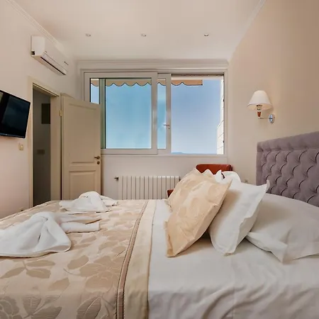 Apartament D&d Sosic Brela