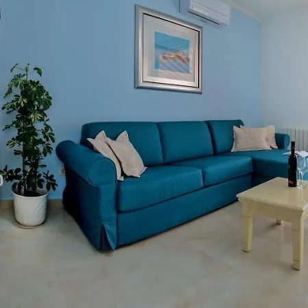 D&d Sosic Apartament *