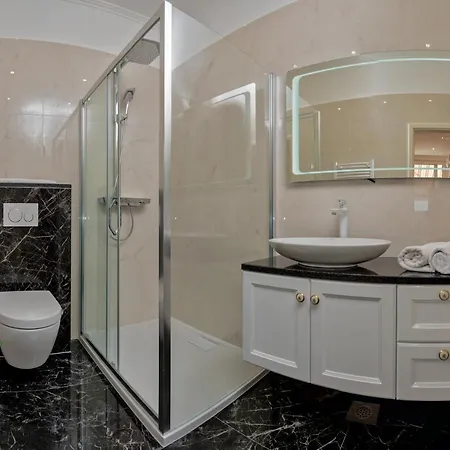 Apartament D&d Sosic *