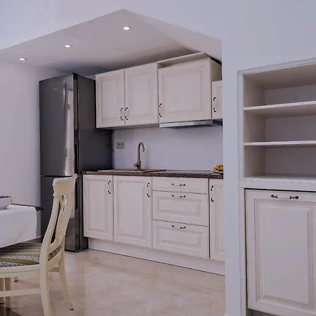 Apartament D&d Sosic Brela