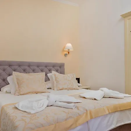 Apartament D&d Sosic