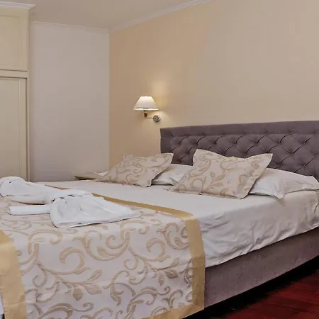 Apartament D&d Sosic *
