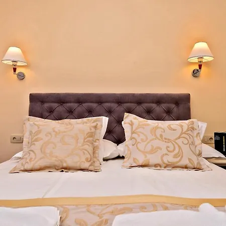 Apartament D&d Sosic