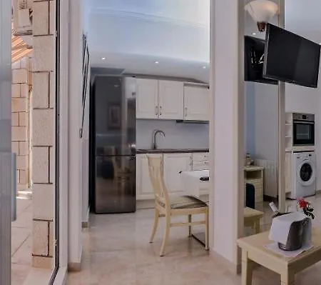 D&d Sosic Apartament *