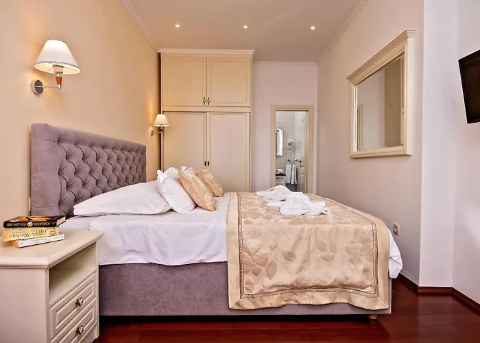 Appartamento D&d Sosic Brela