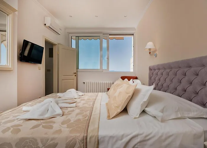 Appartamento D&d Sosic Brela